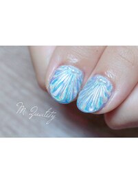 M-Quality Nail Design 96