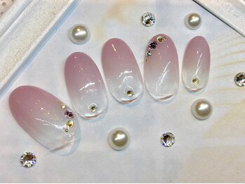 レミア 関内(REMIA)/【ハンド】定額７８００円