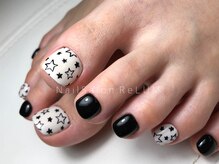 ネイルサロンリルム(ReLUM)/フリーデザイン