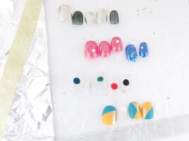 【Summer　Mirror　Brilliance】