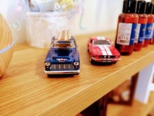 イマニティプラス(IMMUNITY+)/アメ車