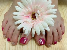 リノネイル(Lino Nail)/