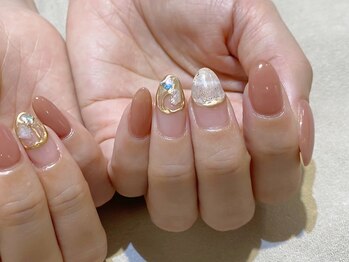 ネイルズ ララ(nails Lala)/トレンド。