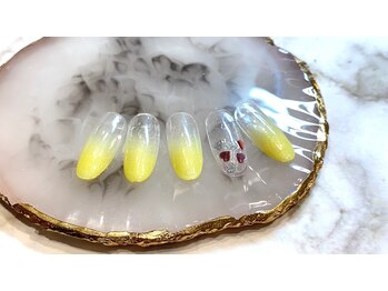 ソルシア(Solsia)/【ハンド】8月定額　￥4000