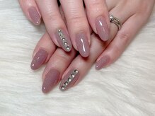 カットアンドスタイル クラウン(Cut & Style Clown)/ジェルやり放題 ［横浜/横浜駅］