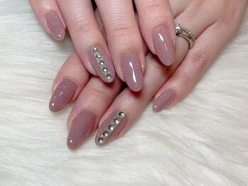 カットアンドスタイル クラウン(Cut & Style Clown)/ジェルやり放題 ［横浜/横浜駅］