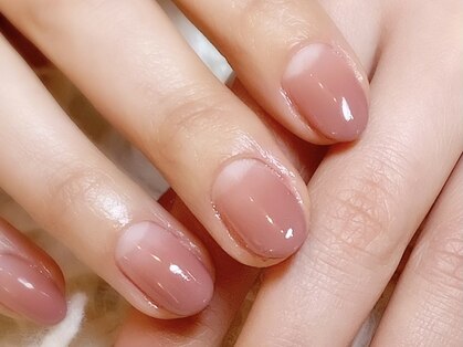 ネイルルーム 舞ルル(Nail room ruru)の写真