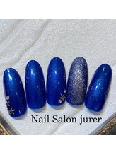 ネイルサロン ジュレ MIO店(Nail Salon jurer)/定額デザインA   6600円