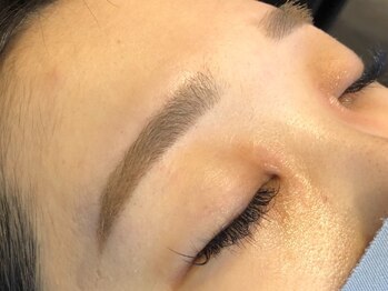 アイラッシュサロン ラコタ 銀座一丁目店(eyelash salon RACOTA)/アイブロウ