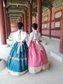 ポーラ ザ ビューティ 枚方店 (POLA THE BEAUTY)&nbsp;また，韓国に遊びに行きたいな