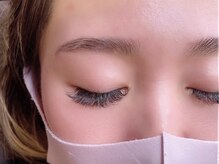 ネイル アンド まつげエクステサロン キュア(Cure)/マツエク&アイブロウ