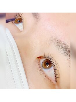 ネオリーブ シュシュ 神保町店(Neolive susu)/パリジェンヌラッシュリフト