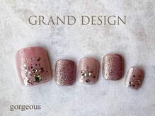 グランドデザイン 岐阜店(GRAND DESIGN)/キラキラマグネット