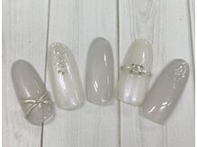 ティーエヌ イトーヨーカドー能見台店/季節の定額6490円コ―ス