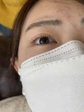 ヘアーアンドネイル ビビット(bbt)/bbt lashlift