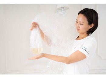 マリー エクラン/リジュケア