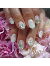 アイネイル(iNAIL)/