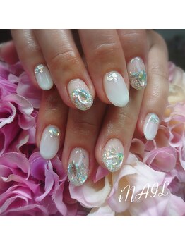 アイネイル(iNAIL)/