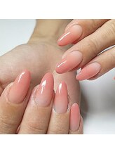 ブリス ネイル(Bliss Nail)/