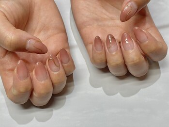 Aコースデザイン