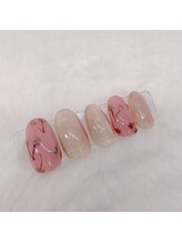 グロッシィネイル(gro:ci nail)/スペシャル新¥7500/再¥8000 143