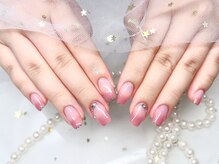 アキラネイルサロン(Akira nail salon)/