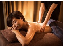 台湾式リラクサロン 楽来(らくらい)銀座四丁目店/アロママッサージ