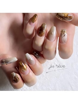 ジュレーヴ(ju reve)/