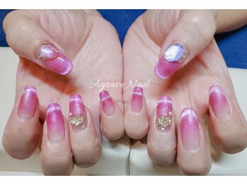 アグラスデボーテ(Agrace de Beaute)/