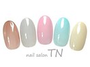 ナチュラルネイル