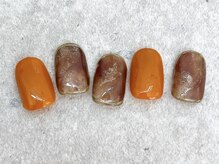 ブロンシュ(Blanche)/5200yenDesign