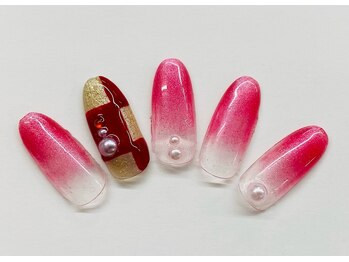 ティーエヌ 札幌駅アスティ45店/★【当店限定】★デザイン￥6050