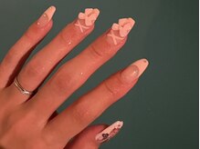 シェリーラメール 原宿店(cherie la mer)/フレンチネイル