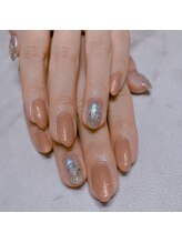 キアラネイルサロン/定額コース