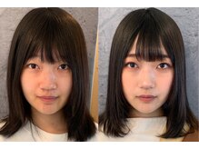 ルポナゴヤ(repos.nagoya)/【カラー＆顔タイプ診断】