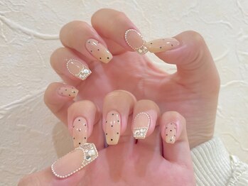 フェアリー(Fairy)/キラキラワンホン♪by澤口