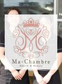マシャンブレ(Ma Chambre)/Ma・Chambre