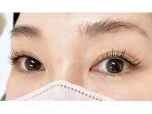 ロール(Rowl)/フラットラッシュ120本