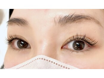 ロール(Rowl)/フラットラッシュ120本
