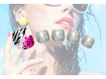 ネイル デイ 烏丸(NAIL DAY)/定額シンプルコース/フィルイン