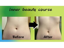 J'Sメディカル整体院 赤坂院/内側からも整え、体質調整します