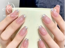 モアグラム 池袋東口店(More Glam)/ミラー