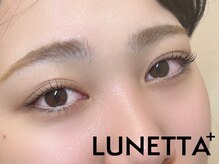 ルネッタプラス(LUNETTA＋)/パリジェンヌラッシュリフト