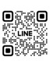 LINEからもご予約可能です