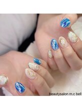 エムシーベル(m.c bell)/