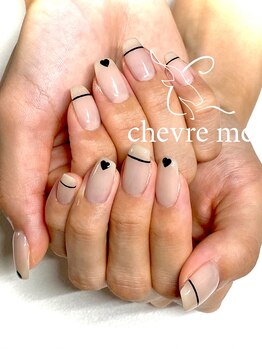 【 シンプルアートコース 】