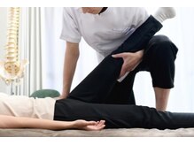 中野整体マスターズ/整体　オイルマッサージ　リフレ