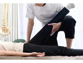 中野整体マスターズ/整体　オイルマッサージ　リフレ