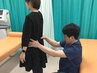 【産後の方◎反り腰/体型変化/腰痛】整体+骨盤矯正¥7000→¥3000退店目安90分