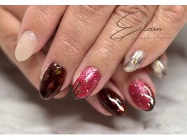 【トレンド】苺バレンタイン